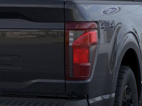 New 2026 Ford F150 STX image 21