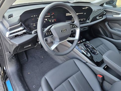 New 2025 Audi A5 2.0T Premium image 19