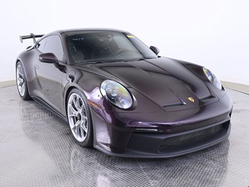 Used 2022 Porsche 911 GT3 image 9