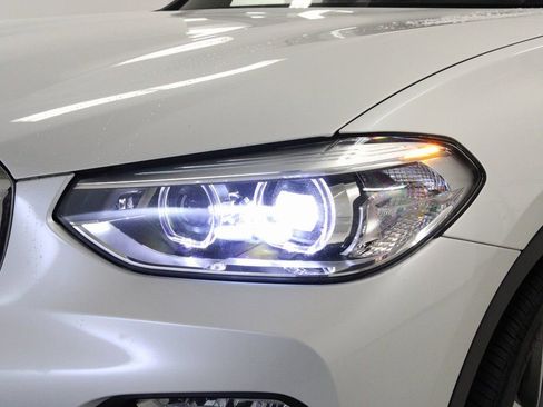 Used 2019 BMW X3 xDrive30i w/ Convenience Package image 9