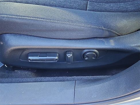 Certified 2024 Honda Accord EX image 19