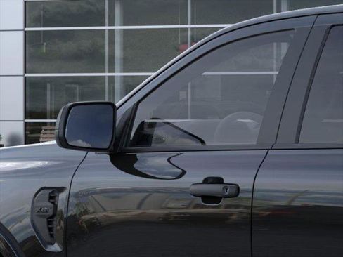 New 2025 Ford Ranger XLT image 20