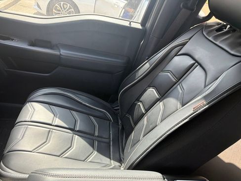 Used 2023 Ford F150 XL w/ STX Appearance Package RWD image 13