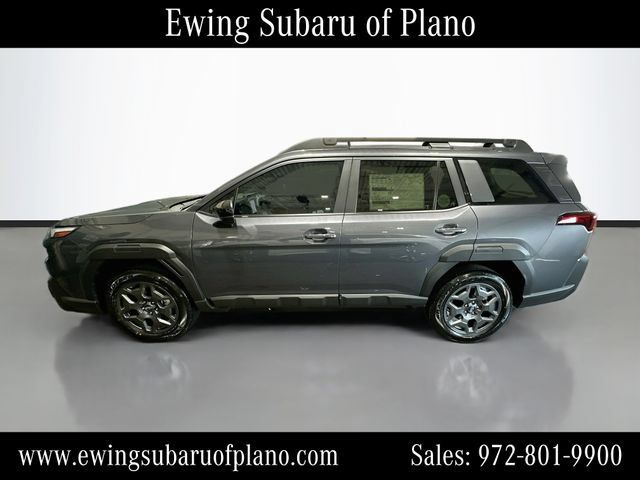 Used 2026 Subaru Outback Premium AWD/4WD image 4
