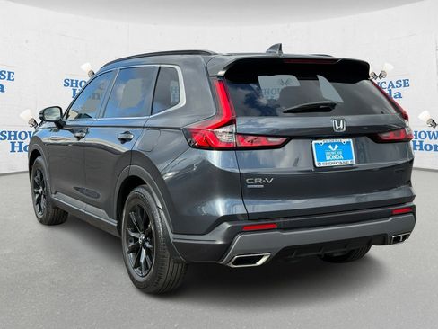Used 2023 Honda CR-V Sport image 5