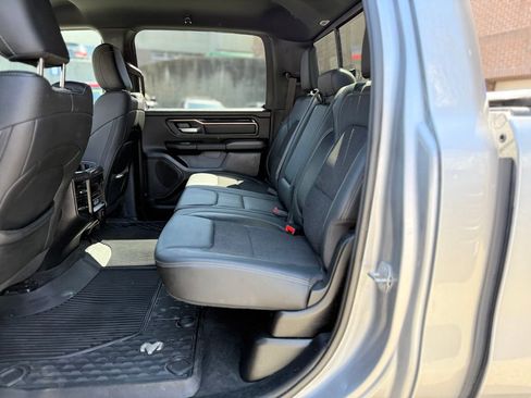 Used 2021 RAM 1500 Rebel w/ Rebel Level 1 Equipment Group AWD/4WD image 20