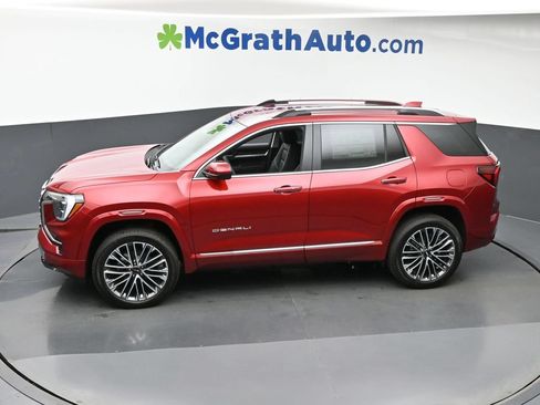 Used 2026 GMC Terrain Denali w/ LPO, Floor Liner Package AWD/4WD image 21