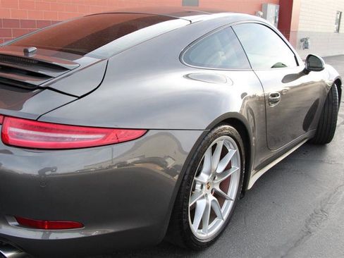 Used 2013 Porsche 911 Carrera 4S image 56