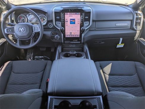 New 2025 RAM 1500 Big Horn image 13