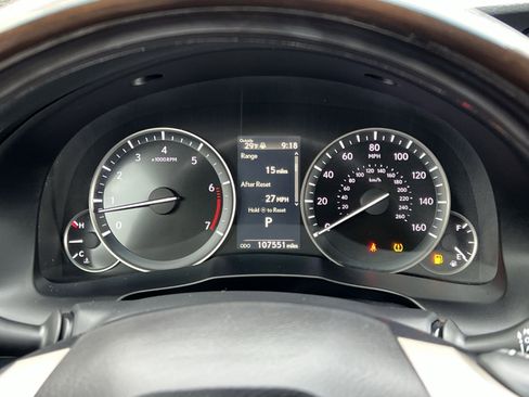 Used 2016 Lexus ES 350 image 15