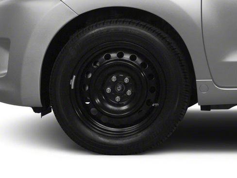 Used 2010 Scion xD FWD image 14
