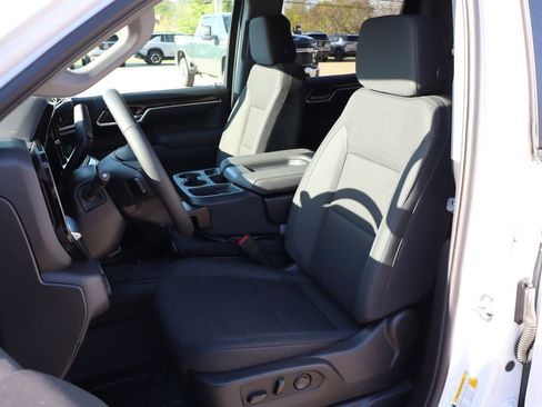 New 2026 Chevrolet Silverado 1500 RST w/ RST Select Package AWD/4WD image 12