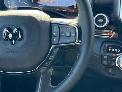 New 2026 RAM 1500 Limited AWD/4WD image 18