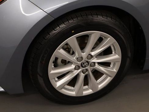 Certified 2024 Toyota Corolla LE image 7