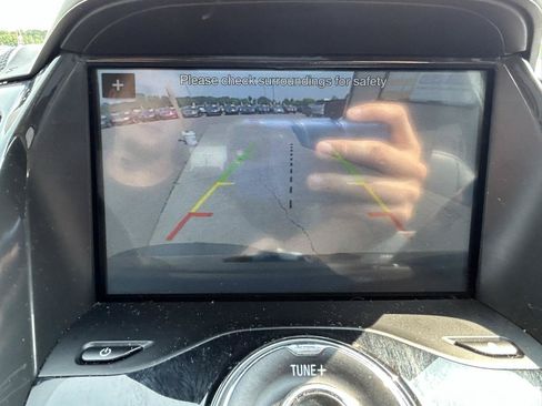 Used 2016 Ford Escape Titanium w/ Equipment Group 301A AWD/4WD image 21