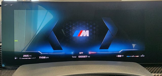 New 2027 BMW X6 M60i w/ Executive Package AWD/4WD image 18