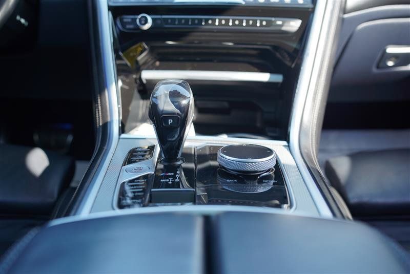 Used 2020 BMW M850i Gran Coupe xDrive AWD/4WD image 90