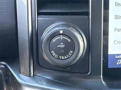 Certified 2022 Ford F150 Tremor w/ Equipment Group 401A Mid image 20