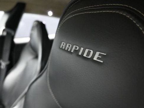 Used 2011 Aston Martin Rapide RWD image 14