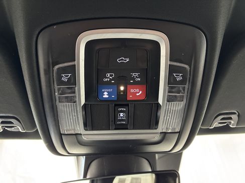 Certified 2023 RAM 1500 Laramie AWD/4WD image 22