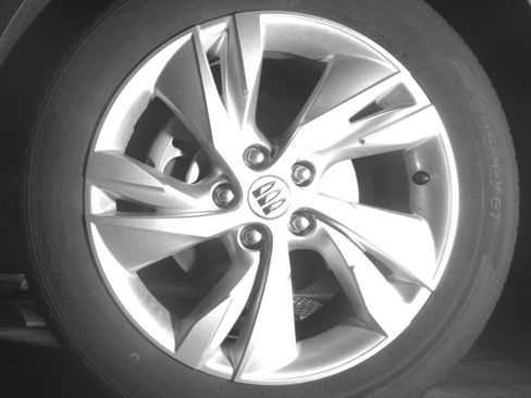 Used 2025 Buick Encore GX Preferred image 12