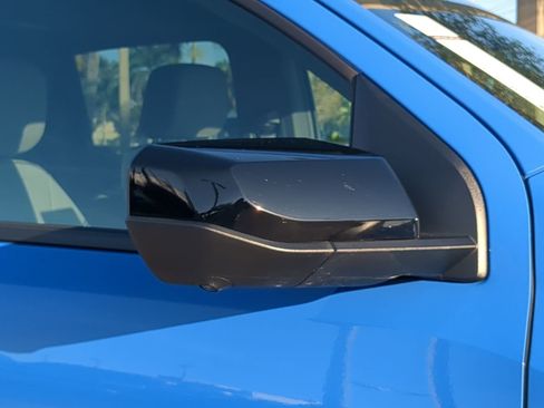 Used 2025 Chevrolet Colorado ZR2 w/ Technology Package image 12