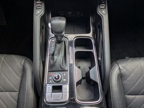 Certified 2023 Kia Telluride EX X-Line image 23