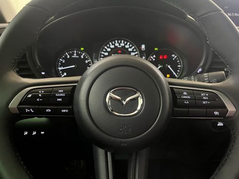 New 2026 MAZDA CX-30 AWD 2.5 S image 20