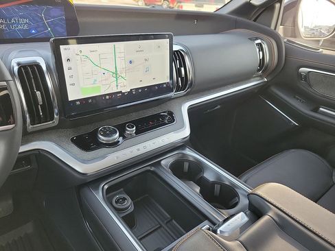 New 2026 Ford Expedition Tremor image 20