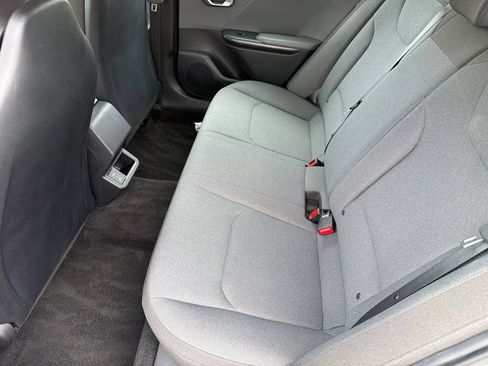 Used 2025 Kia K4 FWD image 20
