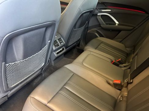 Certified 2025 Audi Q5 Premium w/ Convenience Package AWD/4WD image 17