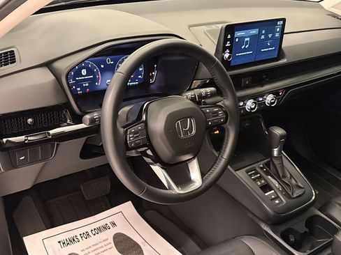 Certified 2026 Honda CR-V EX-L image 19