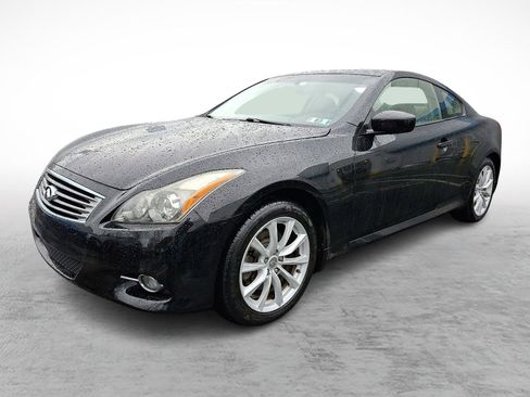 Used 2013 INFINITI G37 x Coupe w/ Premium Pkg image 4