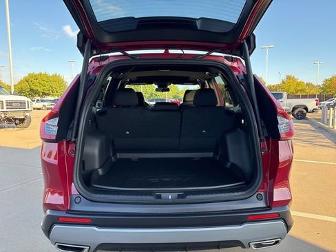 Used 2026 Honda CR-V TrailSport image 17