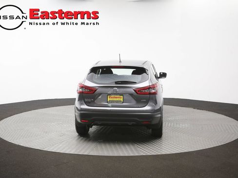 Used 2021 Nissan Rogue Sport S AWD/4WD image 36