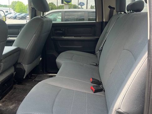 Used 2020 RAM 1500 Tradesman w/ Popular Equipment Group AWD/4WD image 7