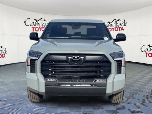 New 2026 Toyota Tundra SR5 image 3