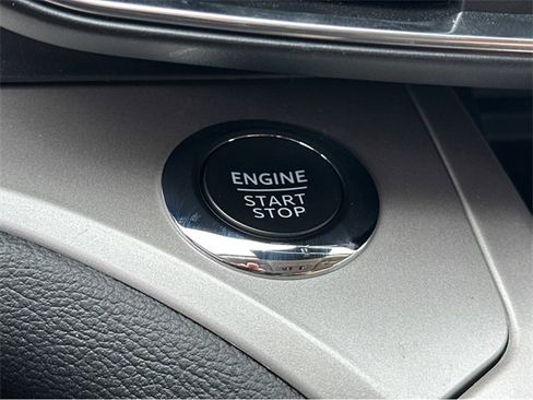 Certified 2024 Ford Explorer XLT w/ Equipment Group 202A image 27