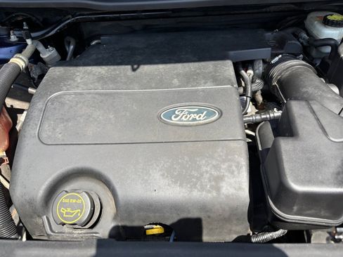 Used 2014 Ford Explorer XLT w/ Equipment Group 202A AWD/4WD image 15