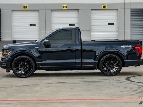 Used 2025 Ford F150 XL image 7