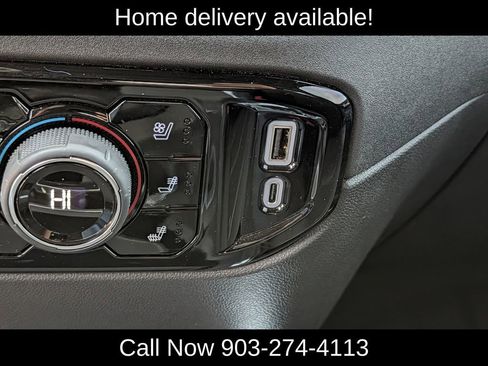 Used 2025 Chevrolet Silverado 3500 LTZ image 16