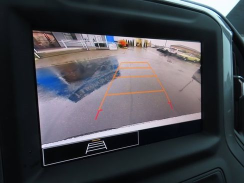 Certified 2024 Chevrolet Silverado 1500 W/T w/ WT Fleet Convenience Package image 24