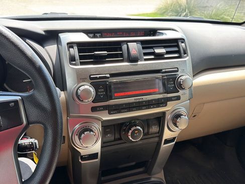 Used 2012 Toyota 4Runner SR5 RWD image 25