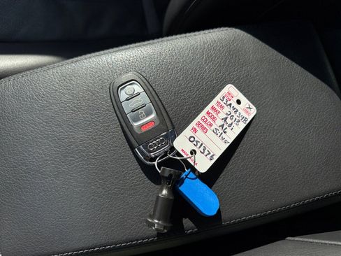 Used 2018 Audi A6 2.0T Premium image 34