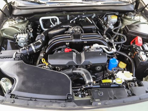 Used 2017 Subaru Outback 2.5i Limited image 24