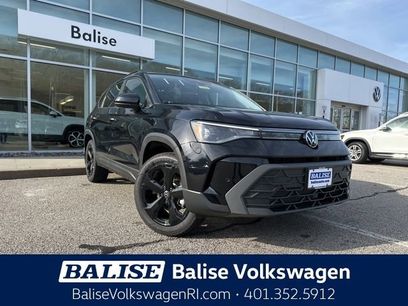 New 2026 Volkswagen Taos SE