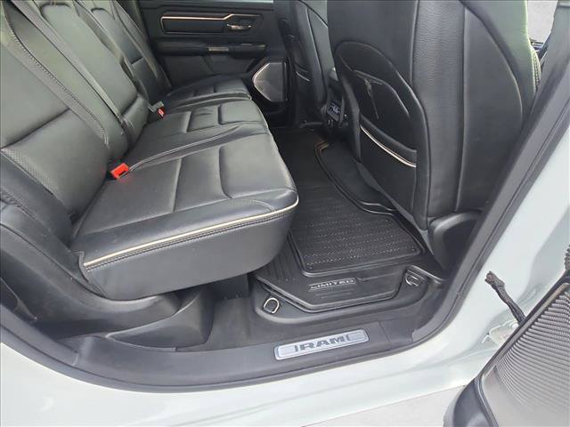 Used 2021 RAM 1500 Limited AWD/4WD image 21