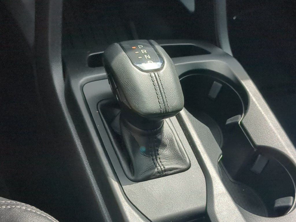 Used 2024 Ford Ranger Lariat w/ FX4 Off-Road Package AWD/4WD image 27