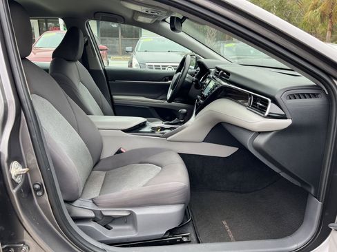 Used 2020 Toyota Camry LE w/ Convenience Package image 10
