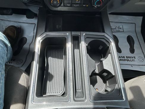 Used 2017 Ford F150 XLT w/ Equipment Group 301A Mid AWD/4WD image 25